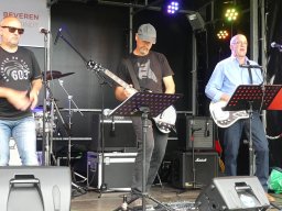 Vestenfeesten 2020